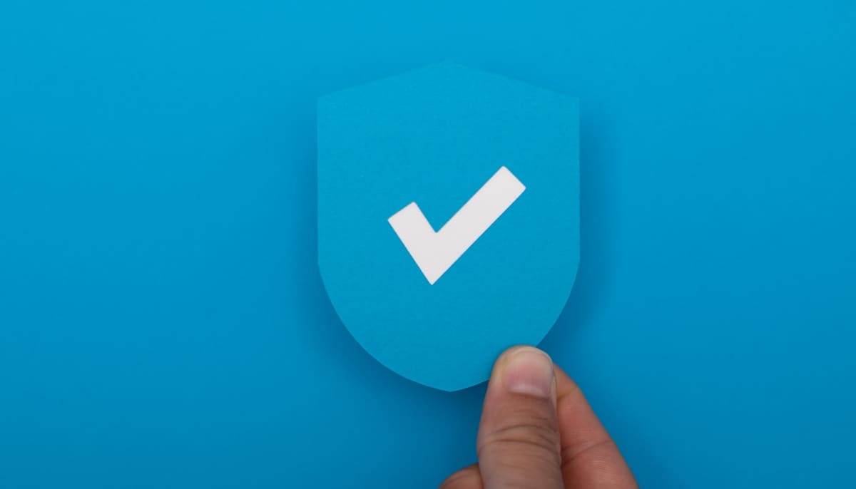 Cara Mendapatkan Centang Biru