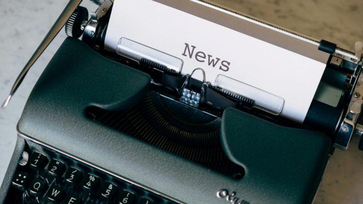 Jasa Pembuatan Press Release