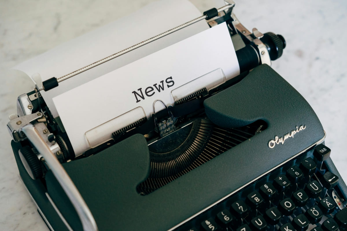 Jasa Pembuatan Press Release
