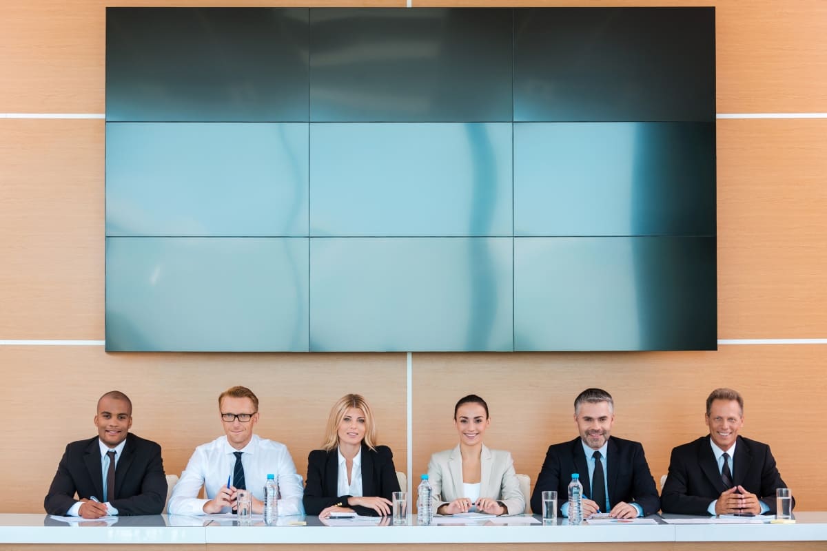 Manfaat Konferensi Pers