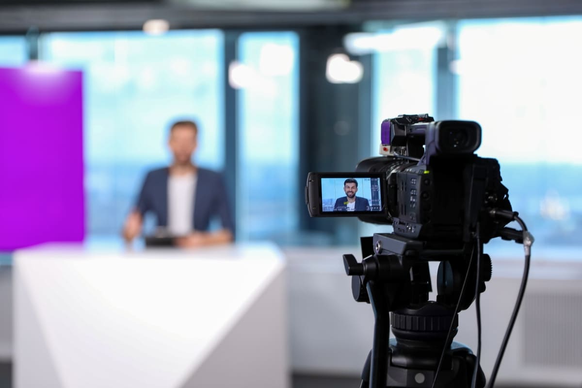 Press Conference