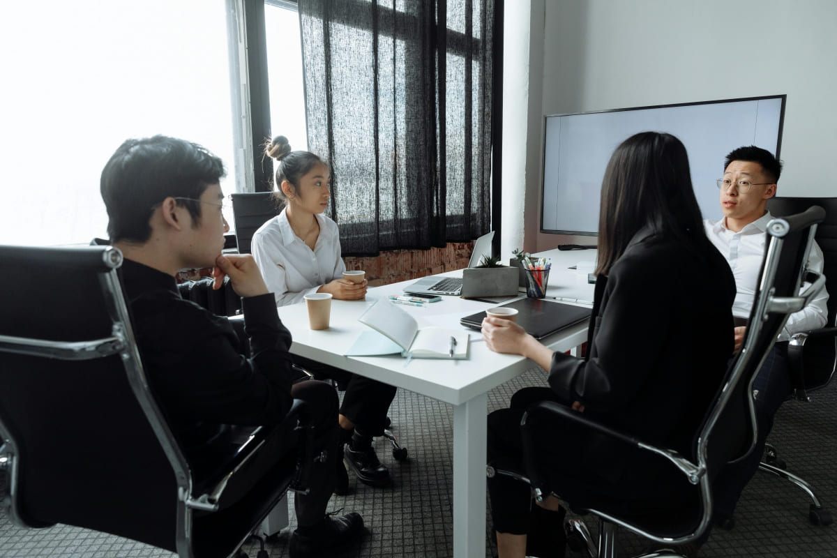 Jobdesk Public Relation