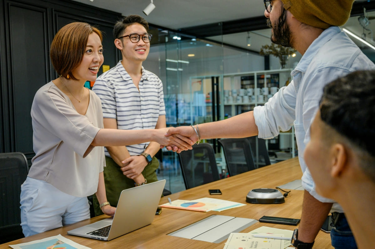 Jobdesk Public Relation