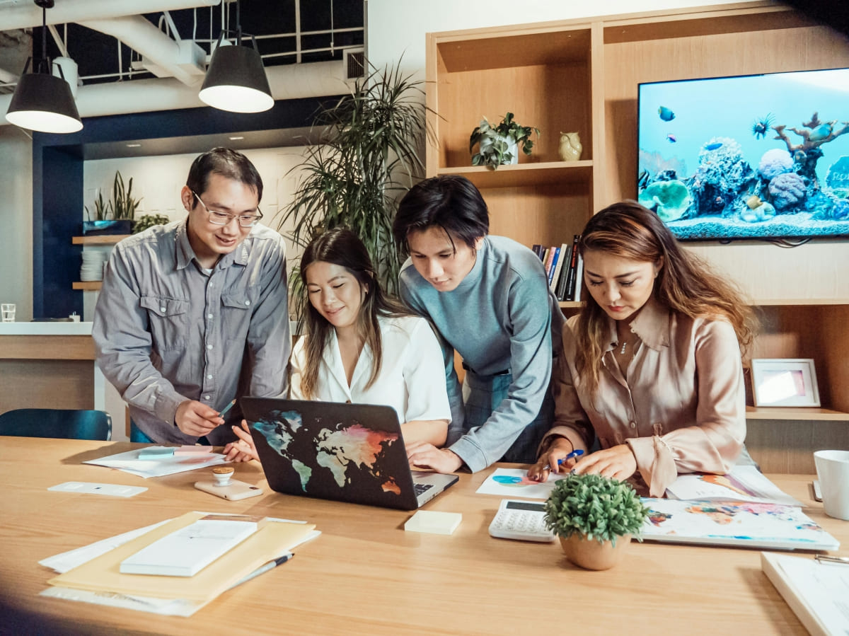 Jasa Digital Marketing