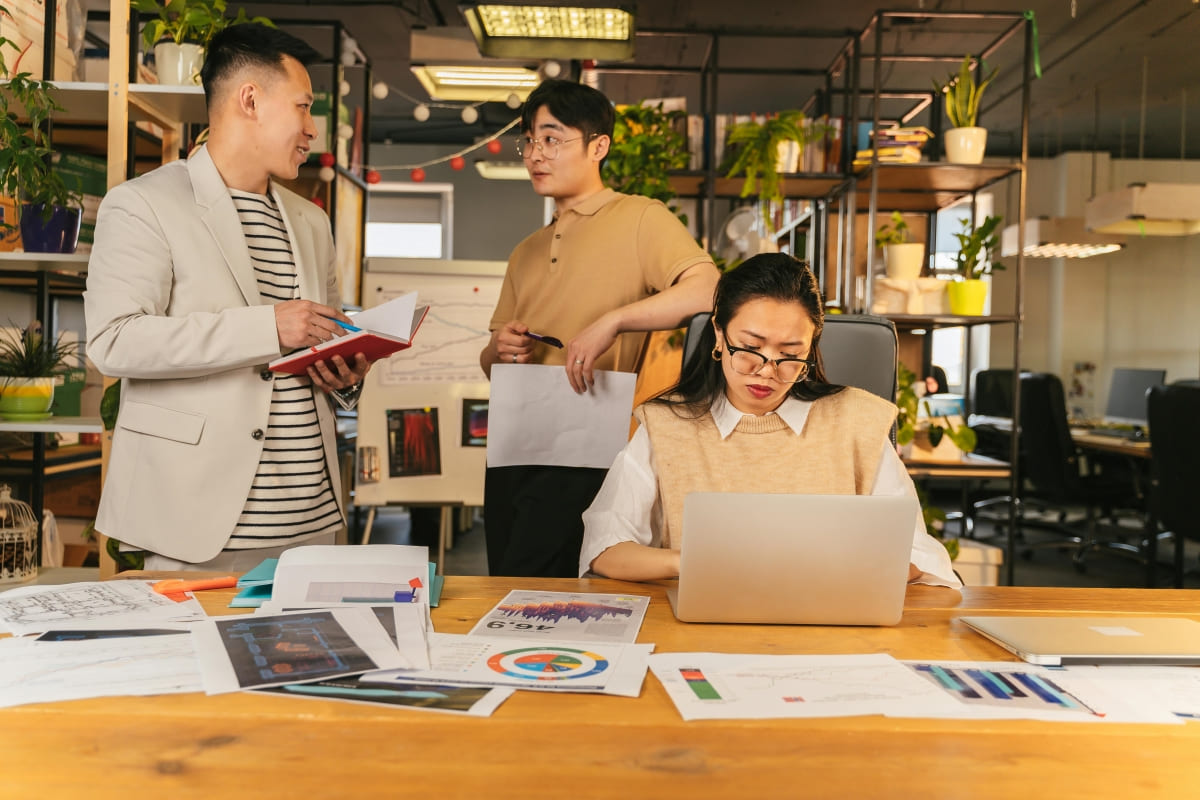 Jasa Digital Marketing Terbaik