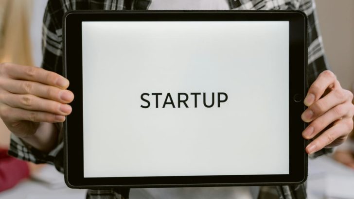 Contoh Bisnis Startup