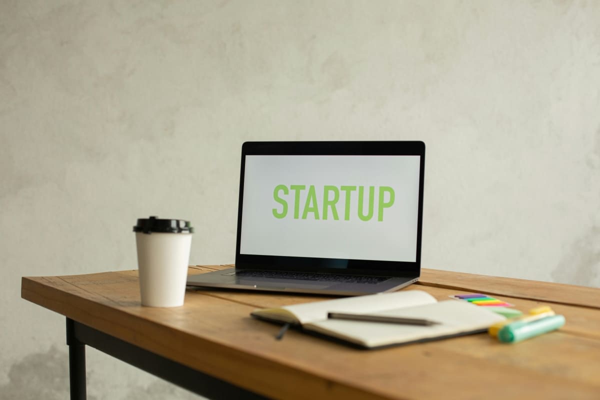 Contoh Bisnis Startup