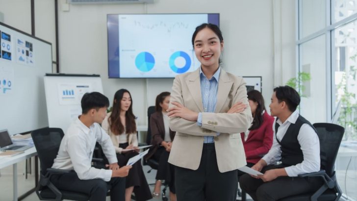 Sistem Pelatihan Penjualan