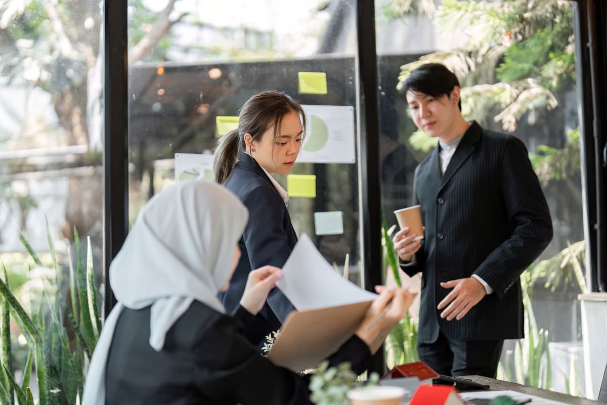 Pivoting Bisnis