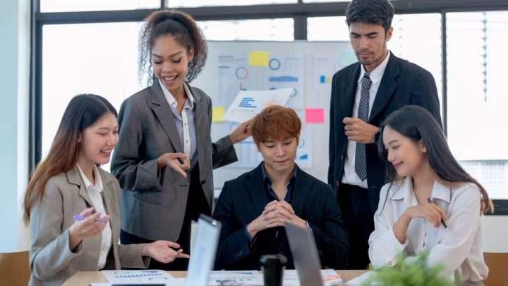 Bentuk Inovasi Bisnis
