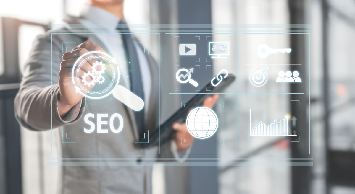 SEO Marketing Digital