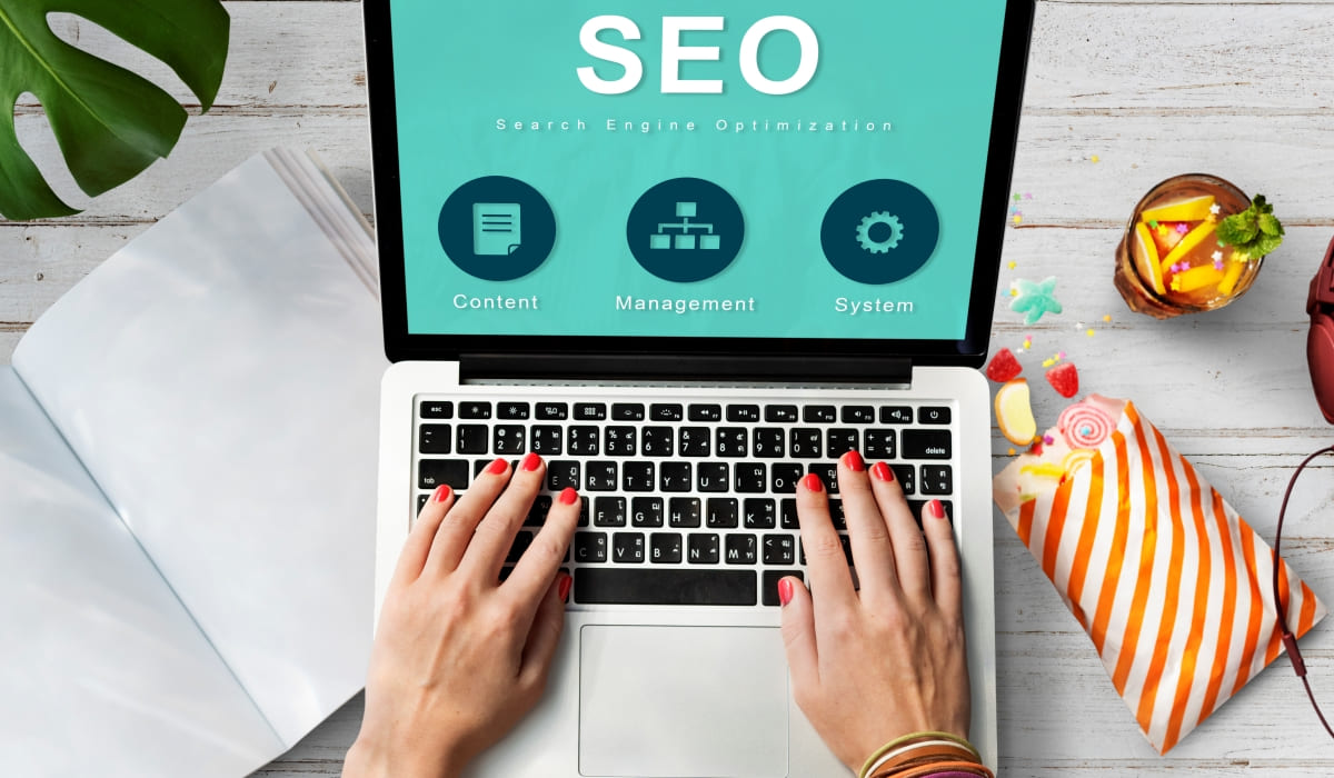 SEO Marketing Digital