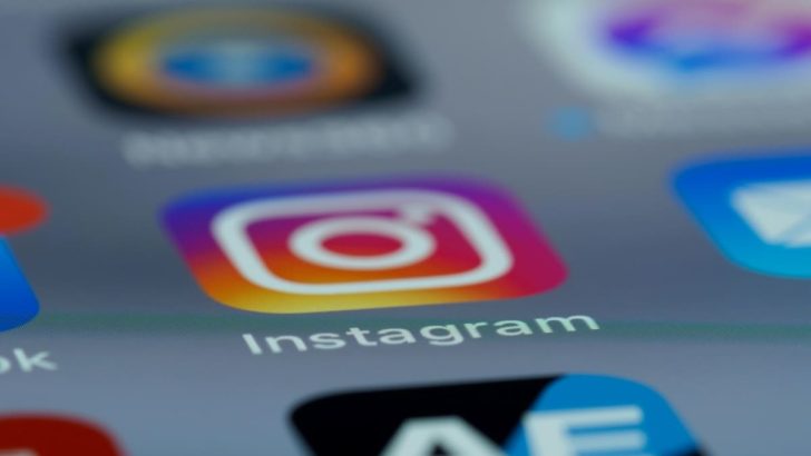 Verifikasi Centang Biru Instagram