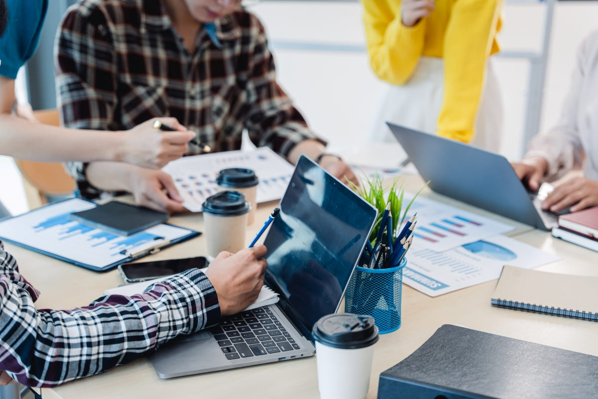 Jasa Digital Marketing Agency