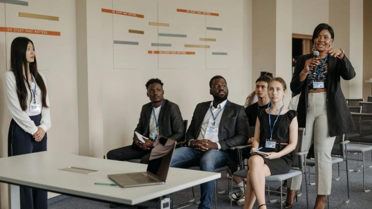 Konferensi Pers