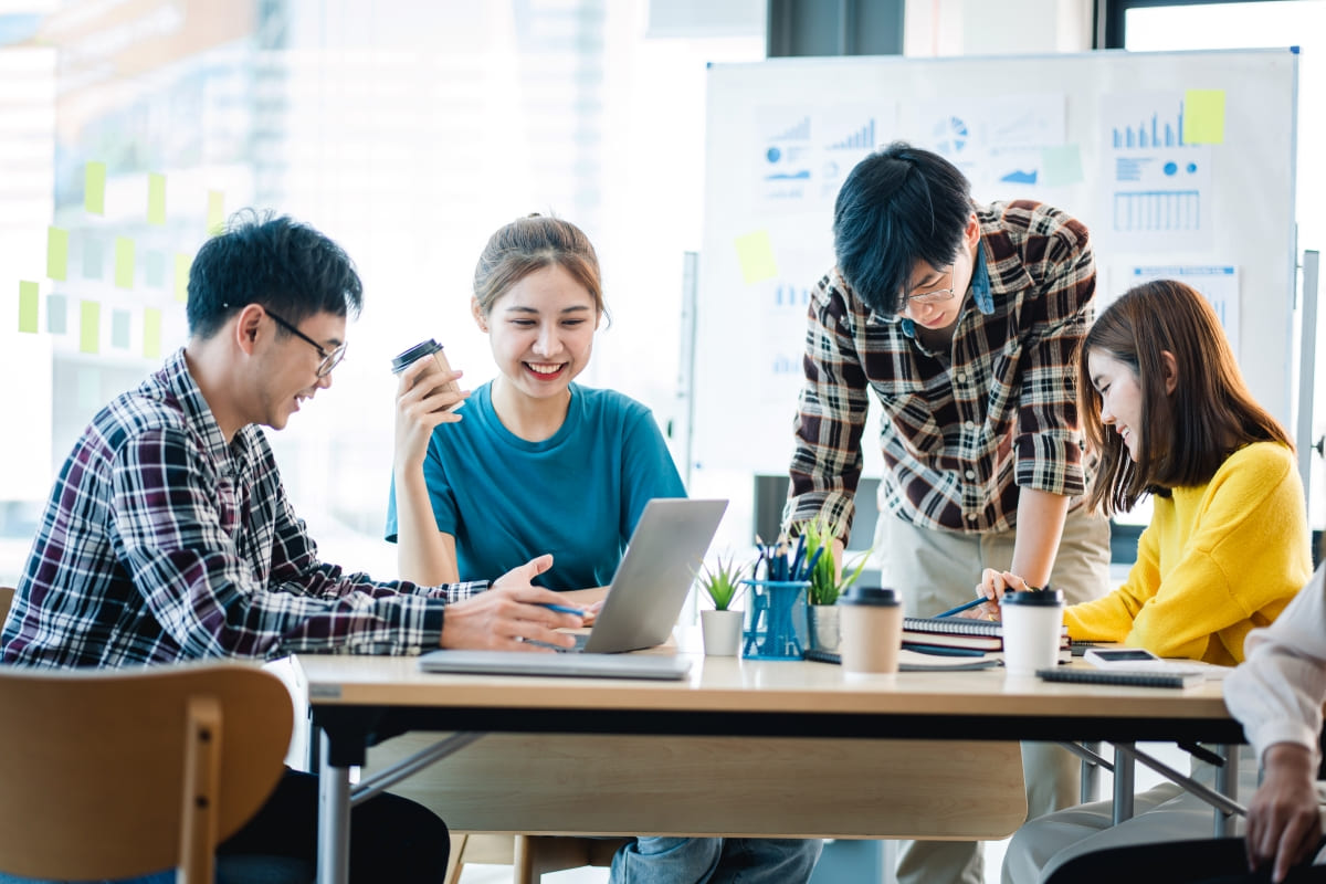 Contoh Bisnis Startup