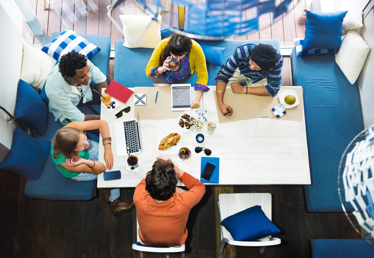 Contoh Bisnis Startup