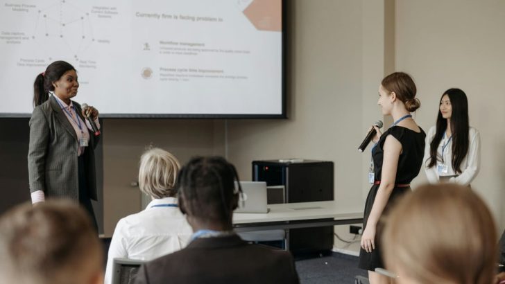 Manfaat Konferensi Pers