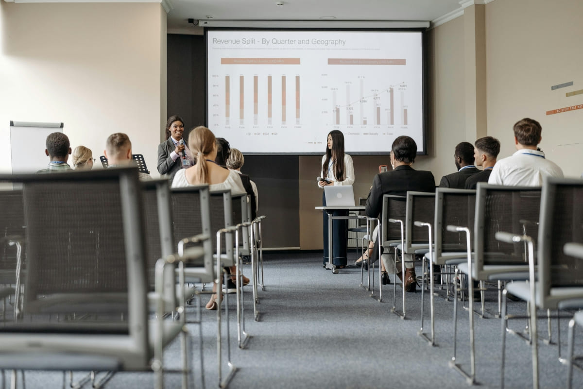 Manfaat Konferensi Pers