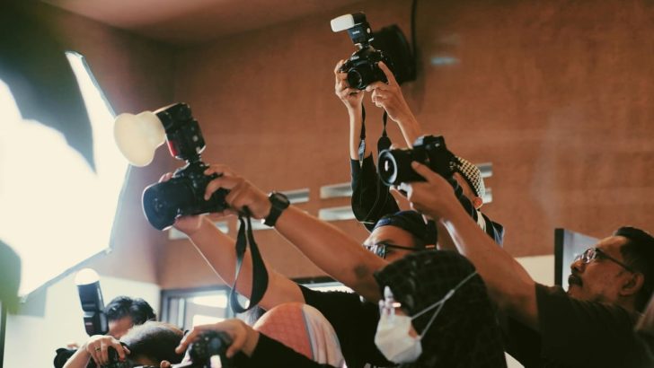 Manfaat Publikasi Media Nasional