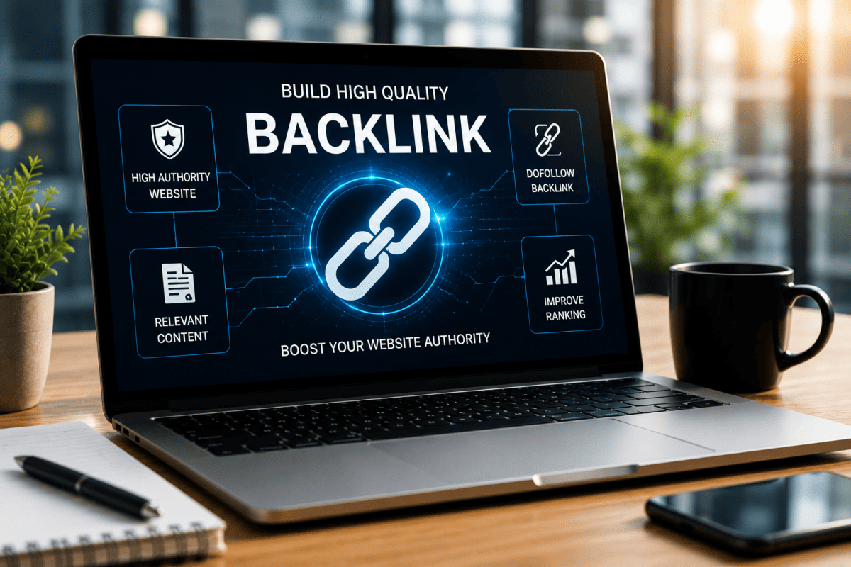 Jasa Backlink Terbaik