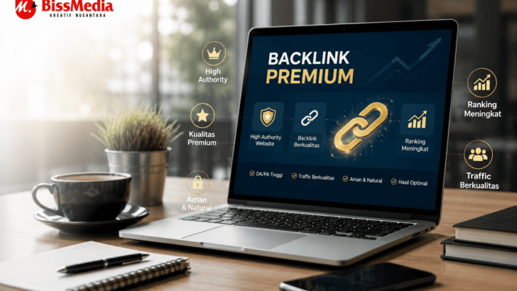 Backlink Premium