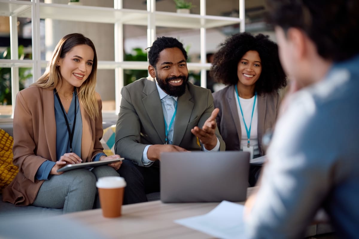 Public relation di perusahaan