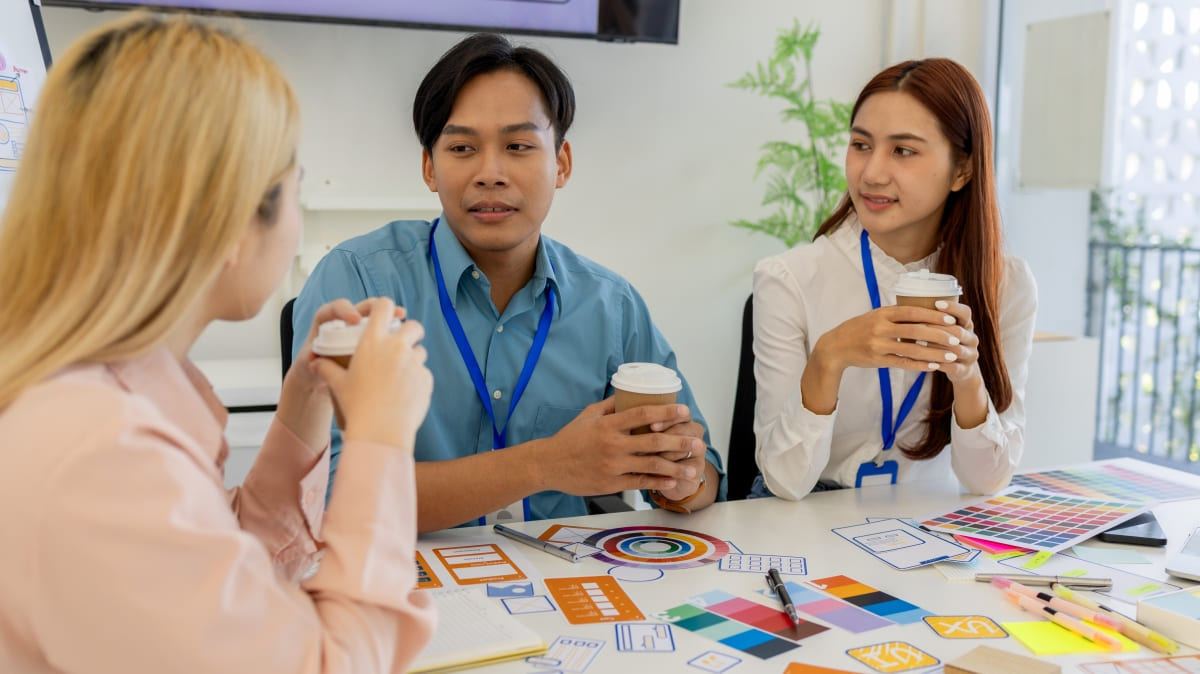 Public relation di perusahaan