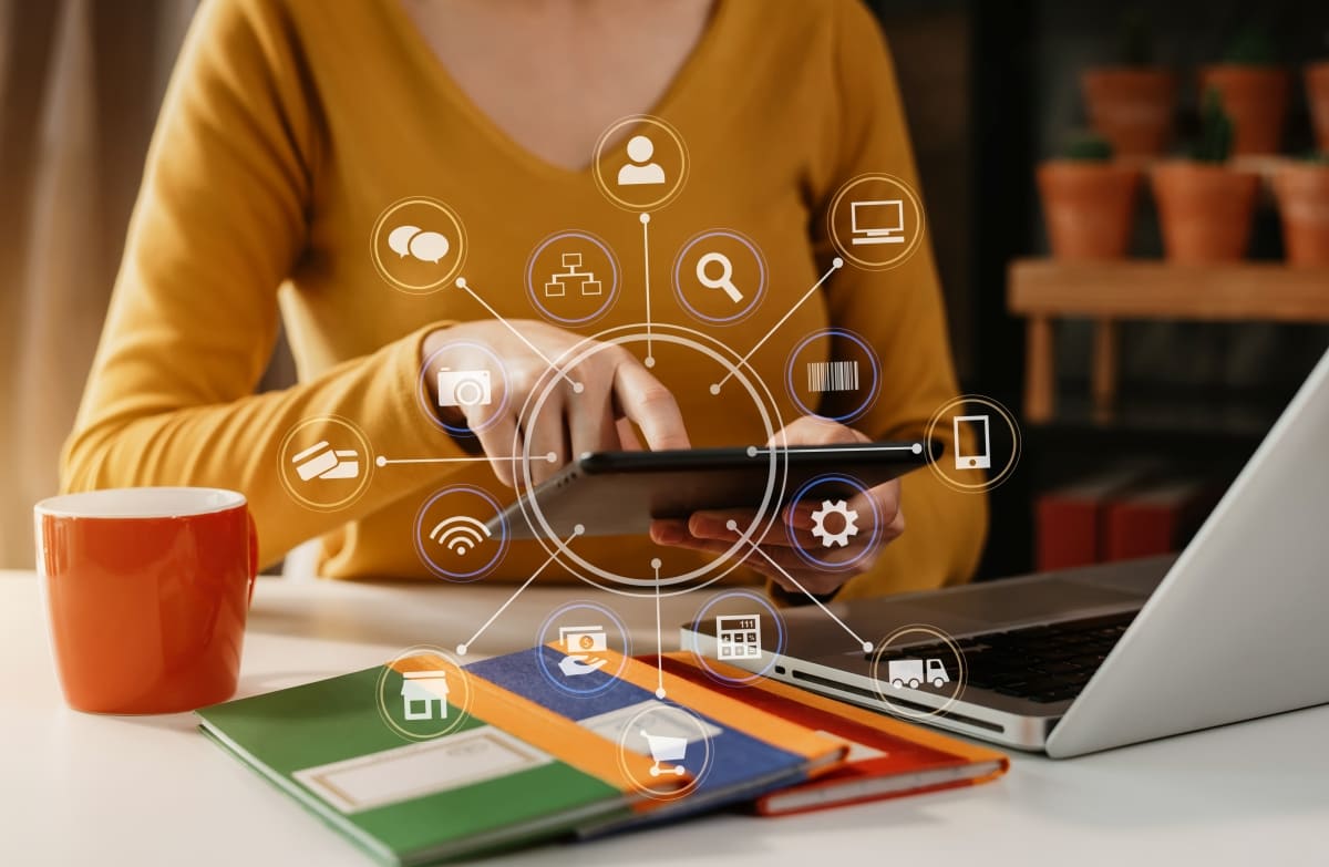 Marketing Online