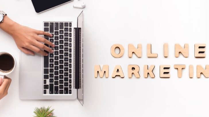 Marketing Online