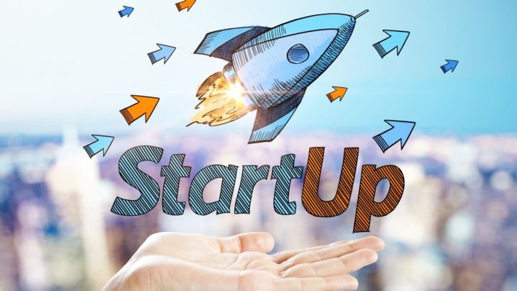 Cara Membangun Bisnis Startup