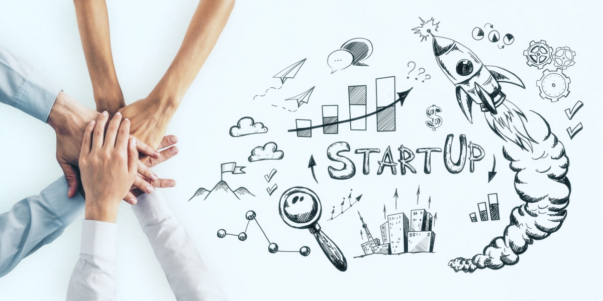 Cara Memulai Bisnis Startup
