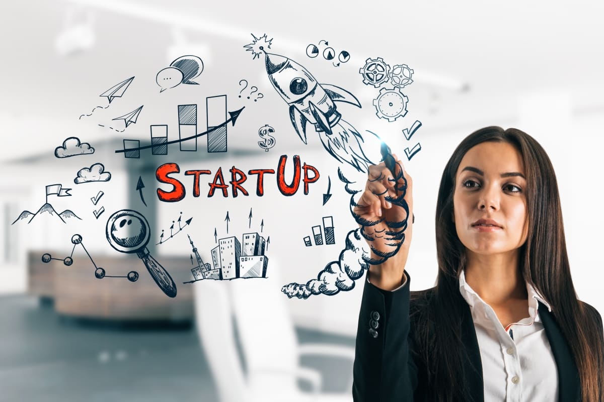 Cara Memulai Bisnis Startup
