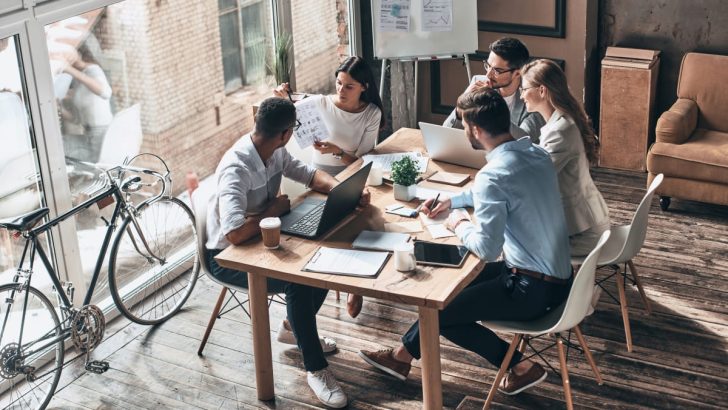 Strategi Bisnis Digital