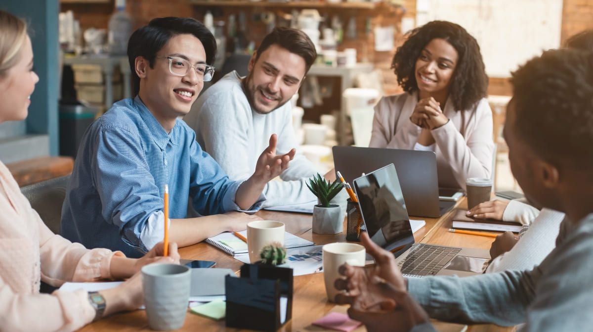 Strategi Bisnis Digital