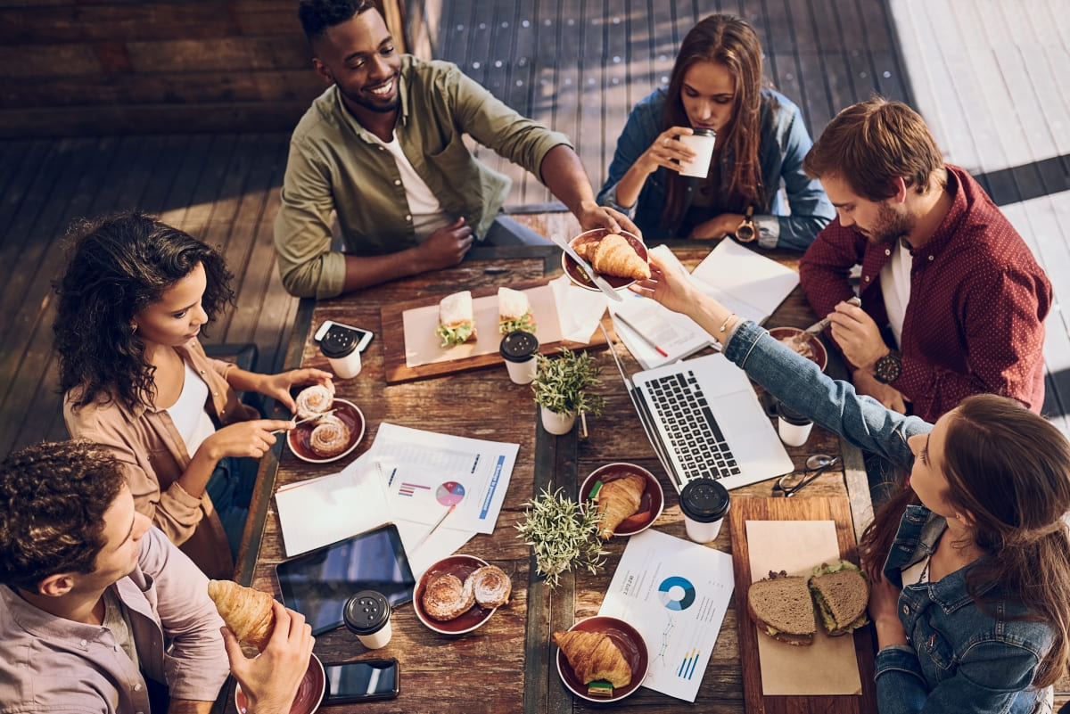 Strategi Bisnis Digital