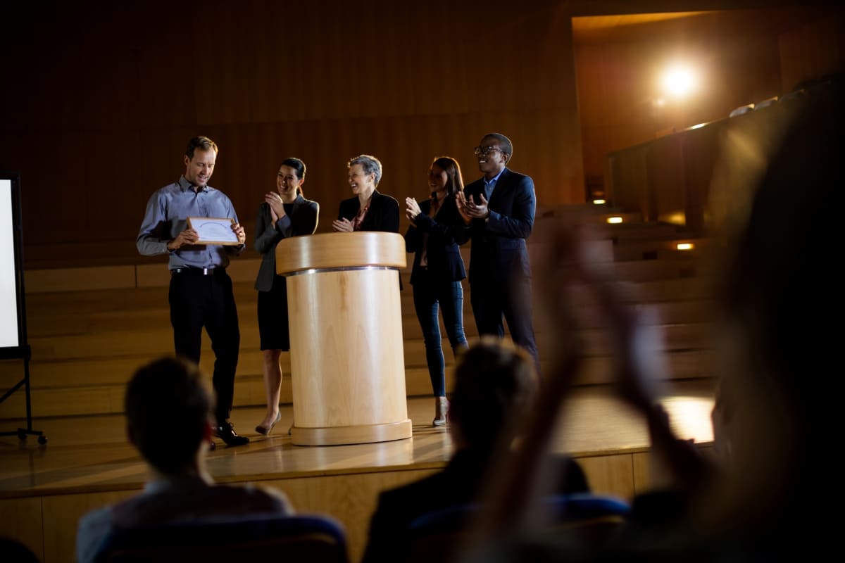Strategi Konferensi Pers