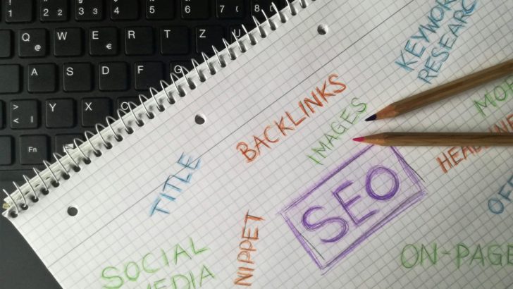 Layanan Backlink