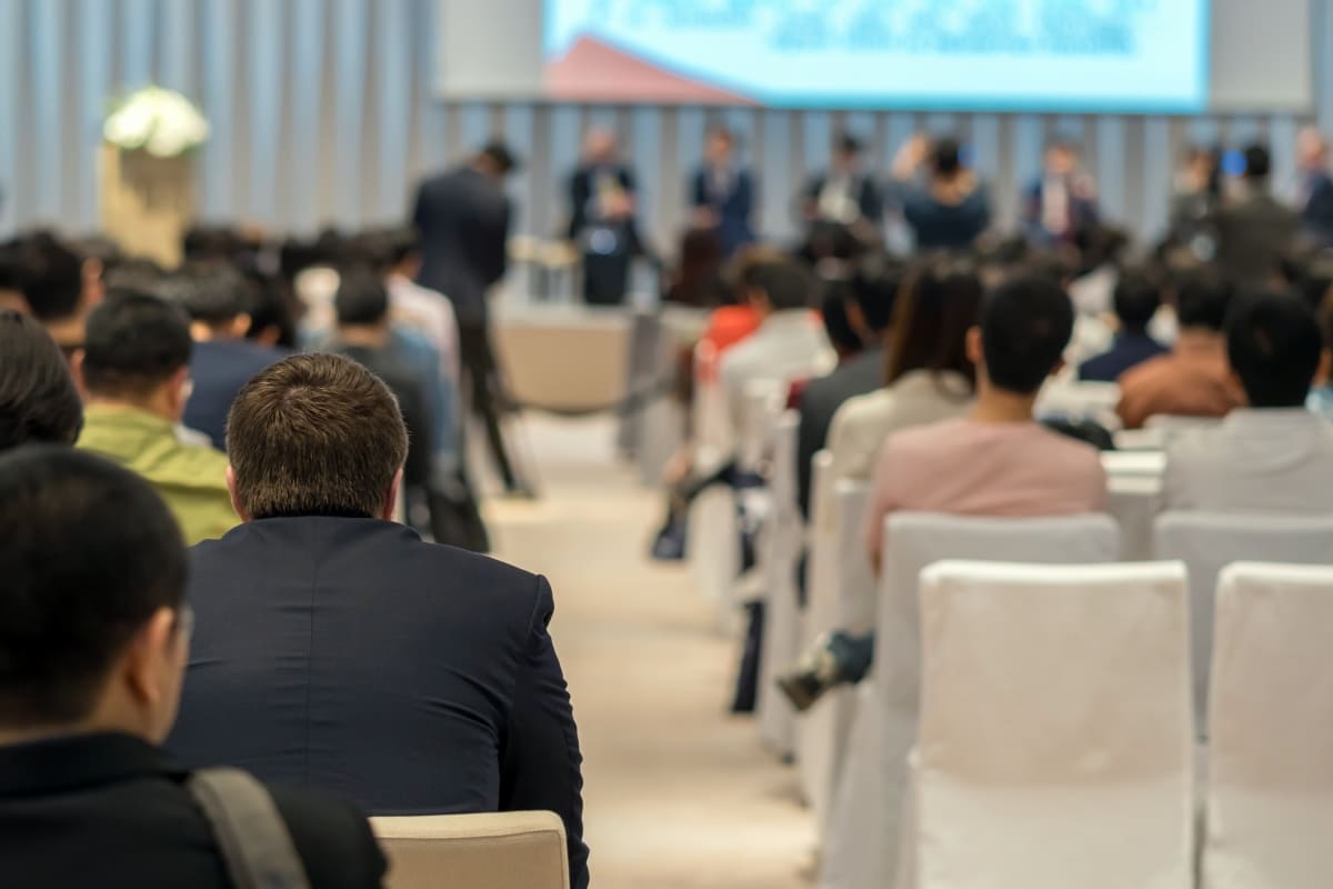 Konferensi Pers