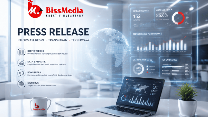 Biaya Press Release