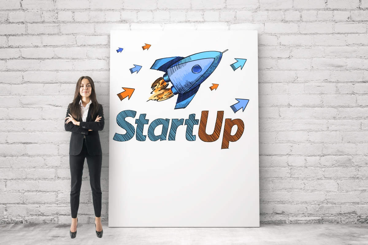 Contoh Startup Bisnis