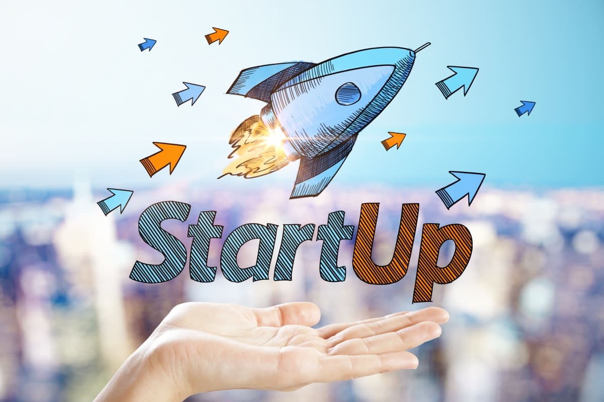 Contoh Startup Bisnis