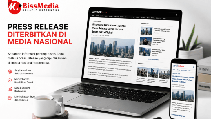 Jenis Press Release