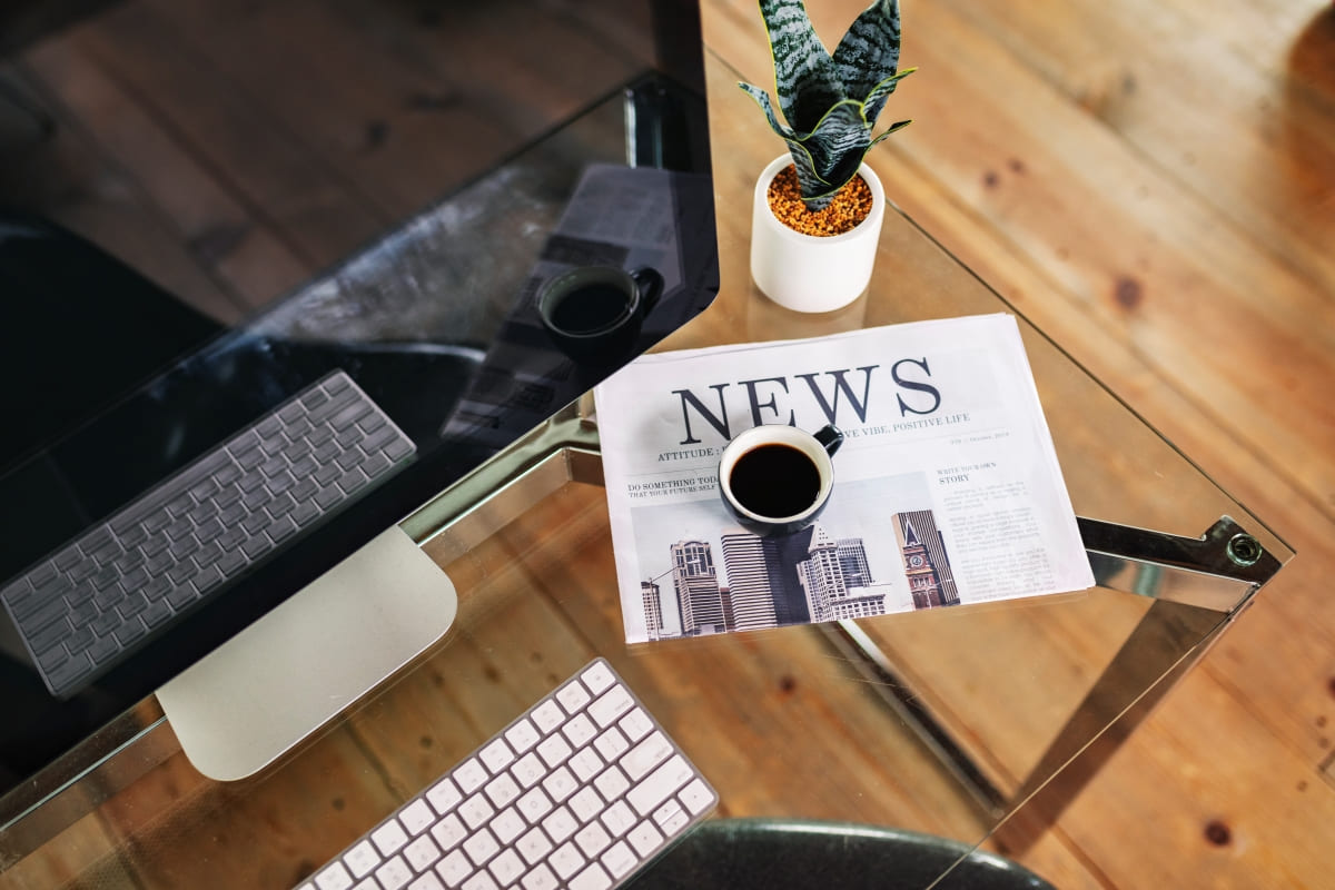 Jenis Press Release