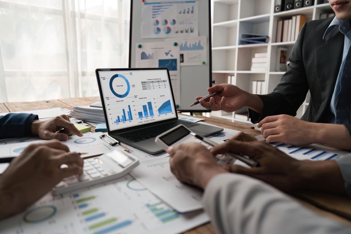 Jasa Digital Marketing Agency