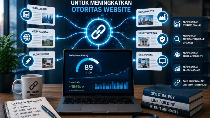 Jasa Backlink Media