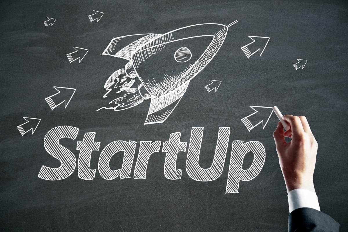 bisnis startup yang menjanjikan