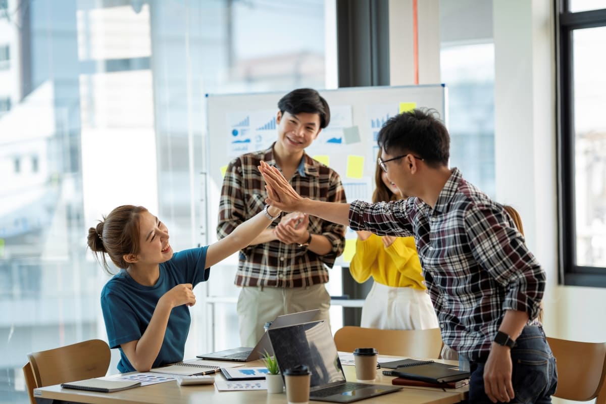 bisnis startup yang menjanjikan