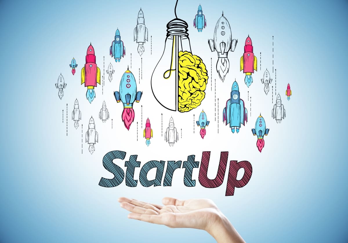 Cara Membangun Startup Digital