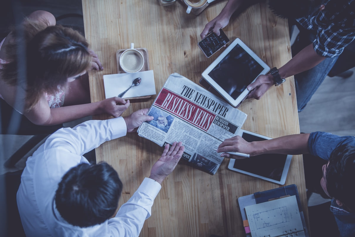 Publikasi Media Nasional